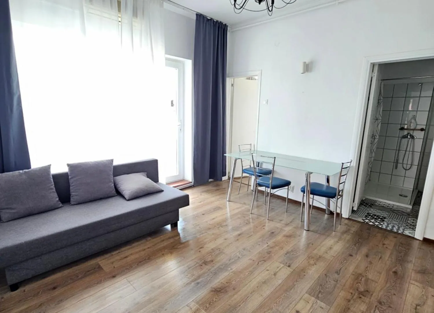 Roof Top Apartments Bukarest