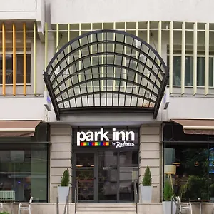 Park By Radisson & Bucarest