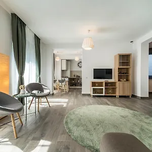 Cotroceni Boutique Bucarest