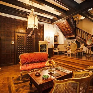 Scala Boutique-hotel Bucarest