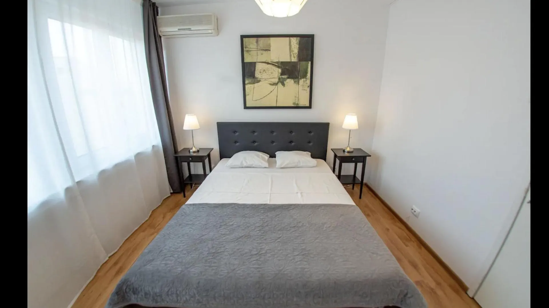 Roof Top Apartments Bucarest Roumanie