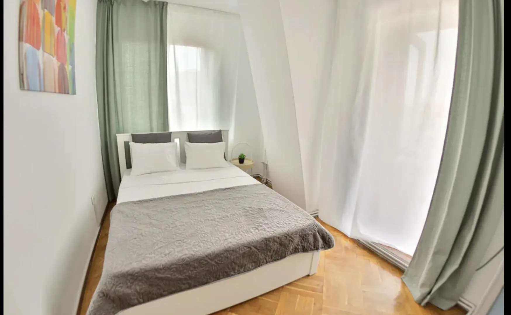 Roof Top Apartments Bucarest