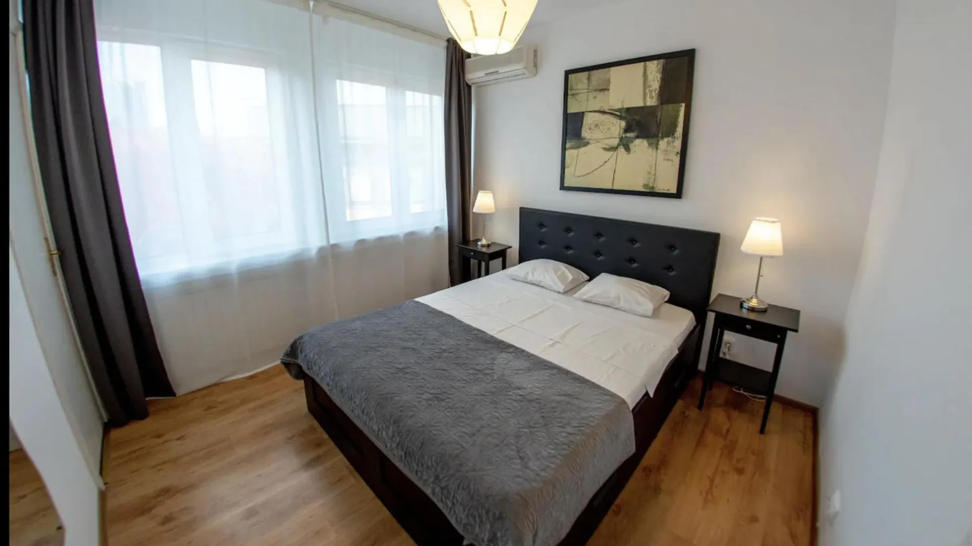 Roof Top Apartments Bucarest