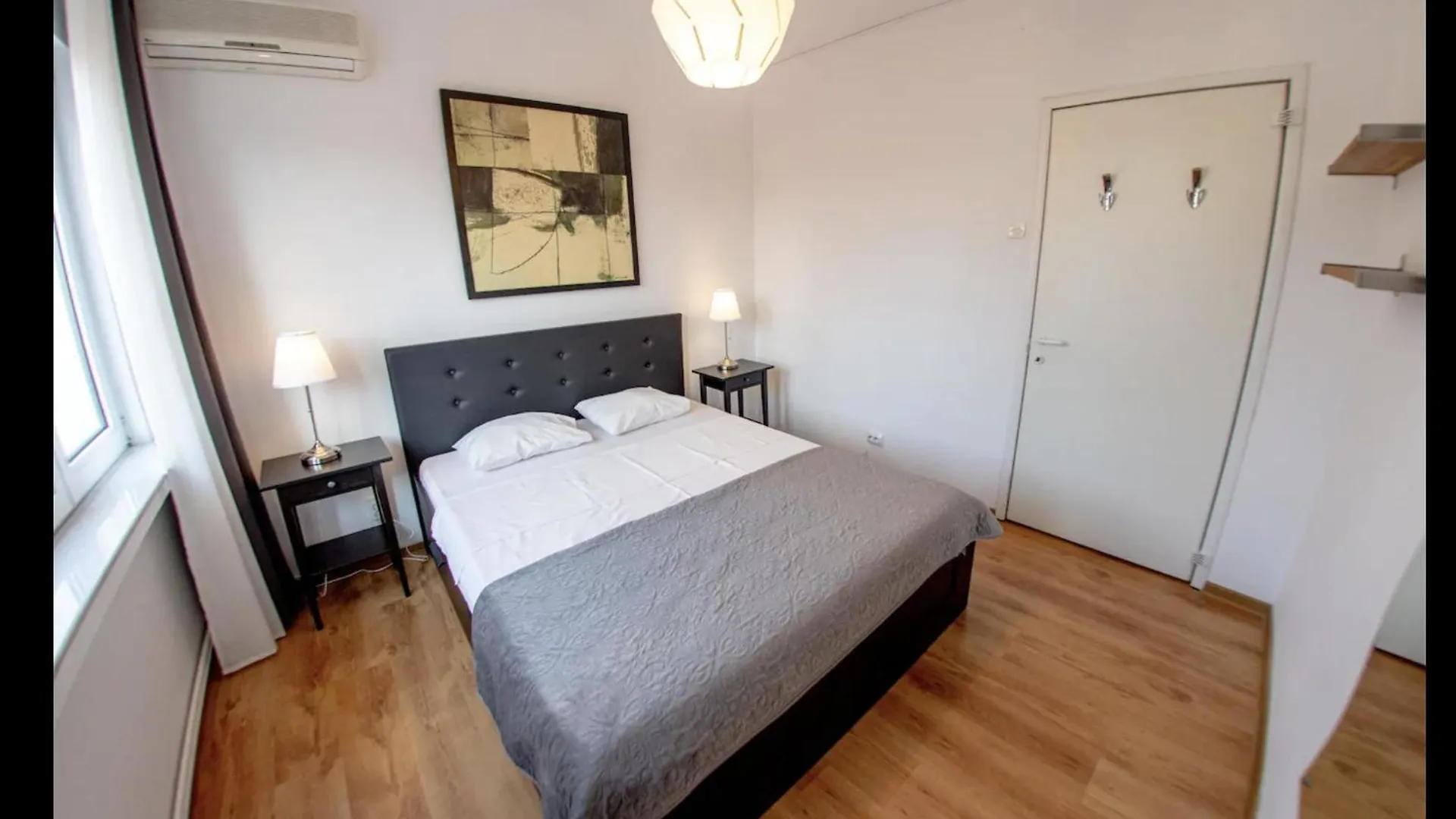 Roof Top Apartments Bucarest