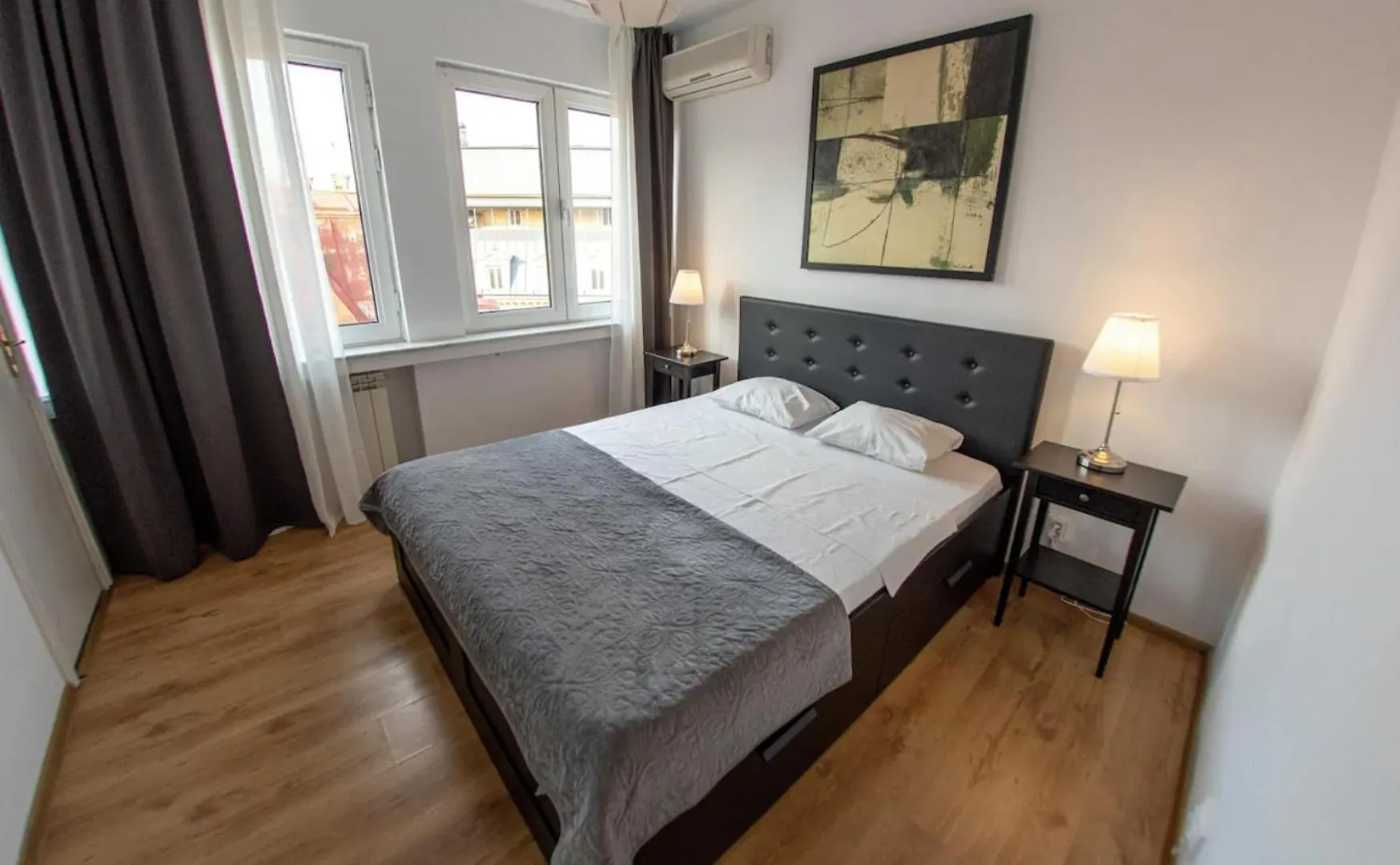 Roof Top Apartments Bucarest 0*,  Roumanie