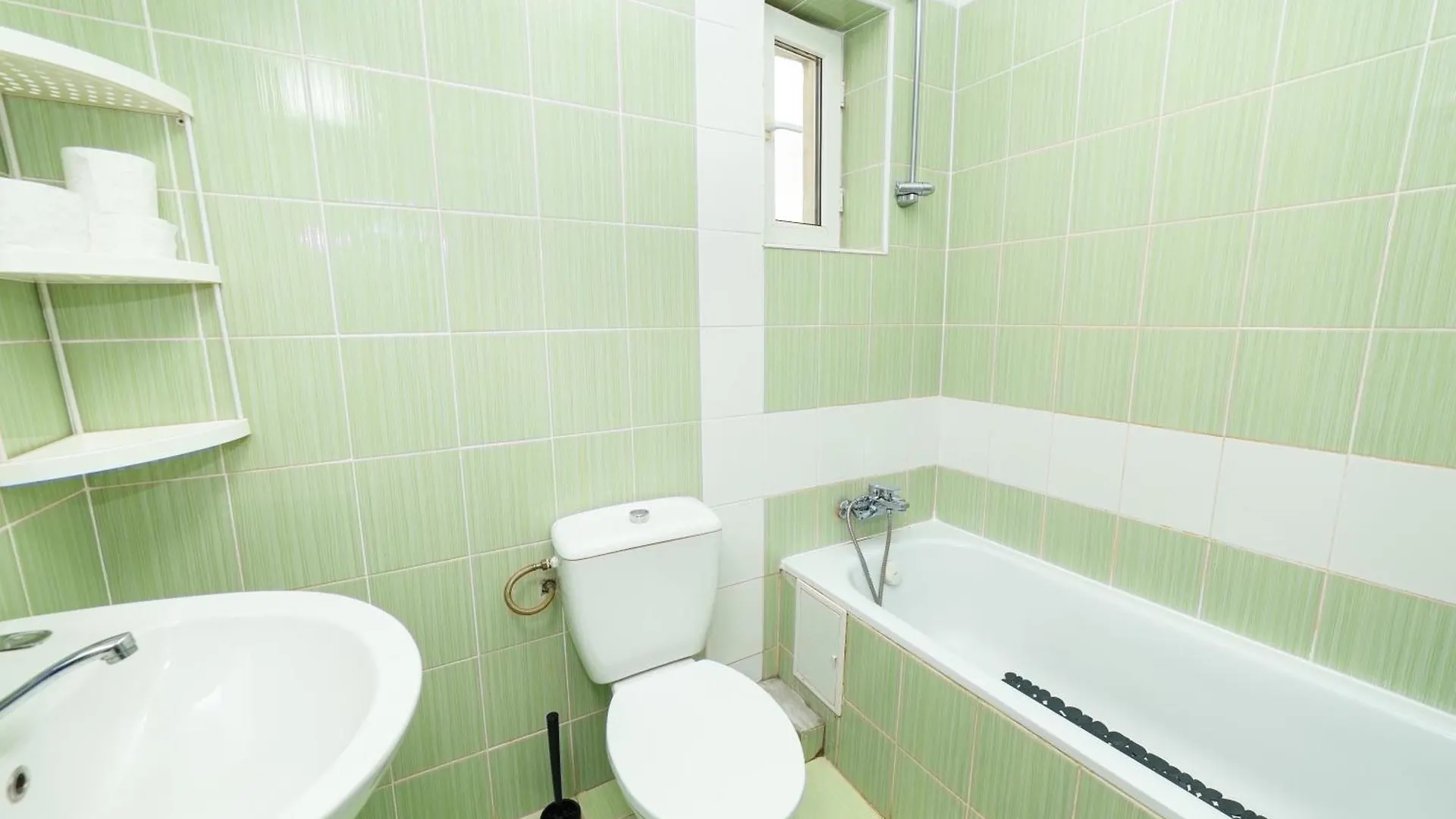 Roof Top Apartments Bucarest